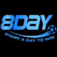 8DAY