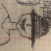 ⠀