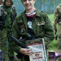 Максим Чулков