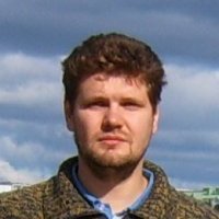 Vadim Bulatov