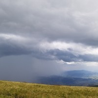 Windy Mountain