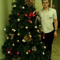 Андрей Рыжков