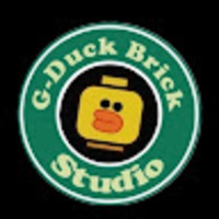 G-Duck Brick Studio