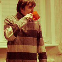 Федор Клецков
