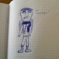 Иван Тютчев