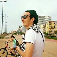 Luka Karkadze