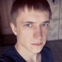 Сашка Курочкин