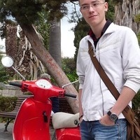 Семен Данченков