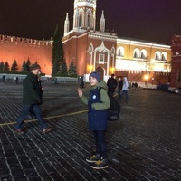 Илья Коломейцев
