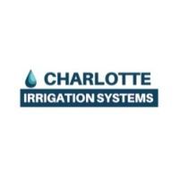 Charlotte Irrigation Systems
