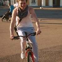 Alexander Orlov