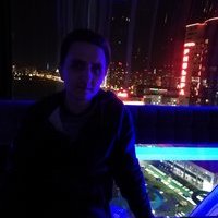 Артем Ухварин