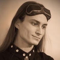 Yuri Baranov