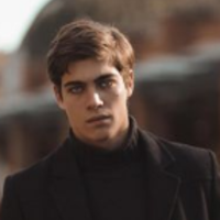 Cuillerier Adrien