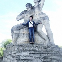 Анастасия Серякова