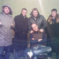 Вовек Зверев