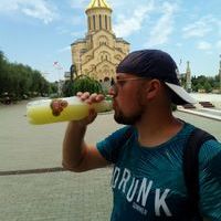 Виталий Белозёров