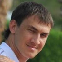 Alexander Desyatov