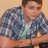 Dmitriy Shamshin