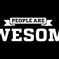 People Are Awesome