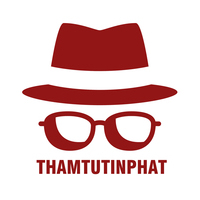 Thám Tử Tín Phát