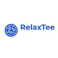 Relaxtee - Print Crafted Creations