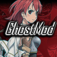 GhostMod