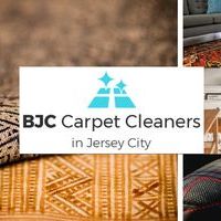 BJC Carpet Cleaning Jersey City