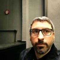 Alexandre Rosas