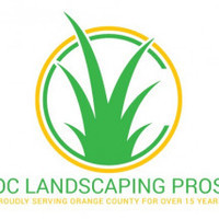 Orange County landscape architects