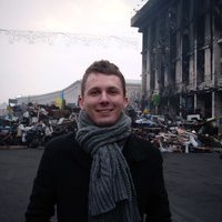 Ruslan Kyba