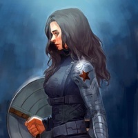 CaptainRomamoffRogers