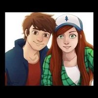 gravity falls next generation  