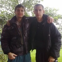 Даниил Ясенков