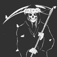 🦋💀death parade💀🦋