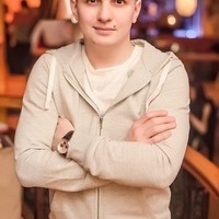Андрей Нилс