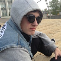 Артём Миникеев