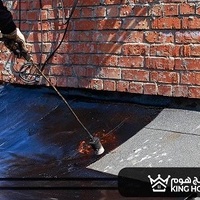شركة عزل اسطح في الفجيرة