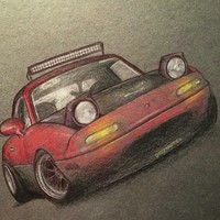 MazdaKid
