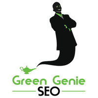 Green Genie SEO