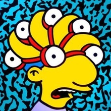 Coub profile picture for @rhinestone