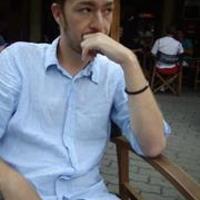 Gábor Pálvölgyi