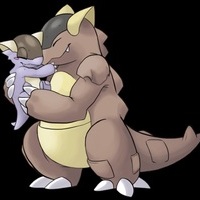 Mega Kangaskhan
