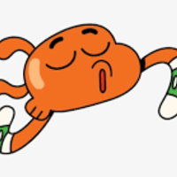 Darwin The Fish