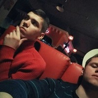 Алексей Сосновский