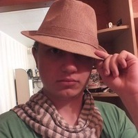 Юра Кравченко
