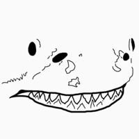 sharkeye