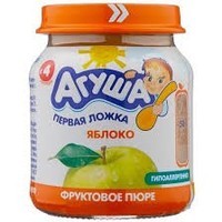 аГуШа