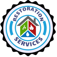 Commercial Damage Restoration