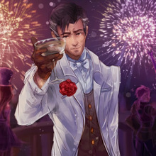 Coub profile picture for @philanthropist